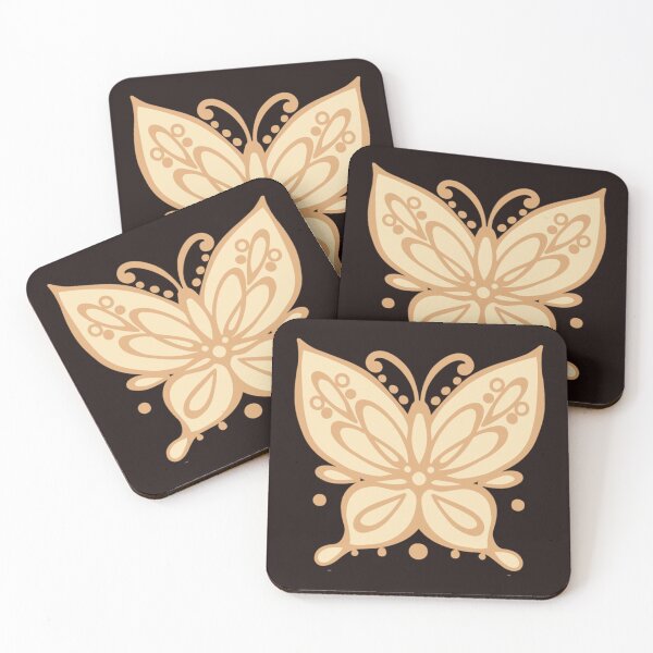 Item preview, Encanto butterfly                            designed and sold by DesignByJoreksz.