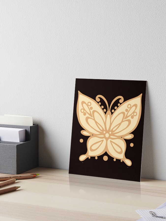 encanto butterfly  Sticker for Sale by DesignByJoreksz