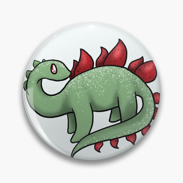 Item preview, Strawberryosaurus designed and sold by BerryShyKittens.