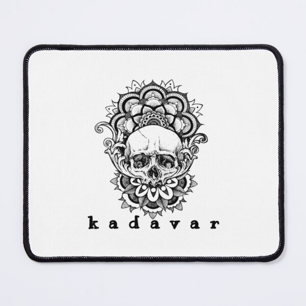 Item preview, Kadavar Cap designed and sold by LilomeBane.