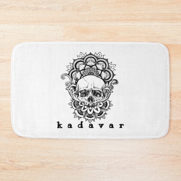 Item preview, Kadavar Cap designed and sold by LilomeBane.