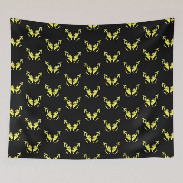 Item preview, Encanto Butterfly                                            designed and sold by DesignByJoreksz.