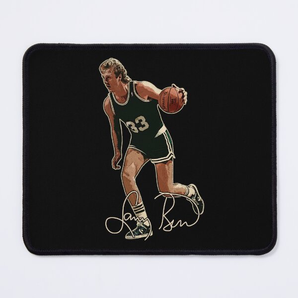 Item preview, Larry Bird Legend Basketball Signature Vintage Retro 80s 90s Bootleg Rap Style designed and sold by HayleyMonahan.