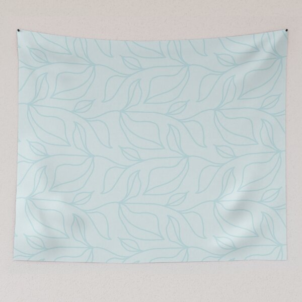 Item preview, leaf pattern designed and sold by quickkaart.