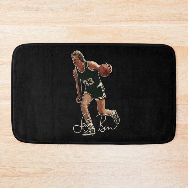 Item preview, Larry Bird Legend Basketball Signature Vintage Retro 80s 90s Bootleg Rap Style designed and sold by HayleyMonahan.