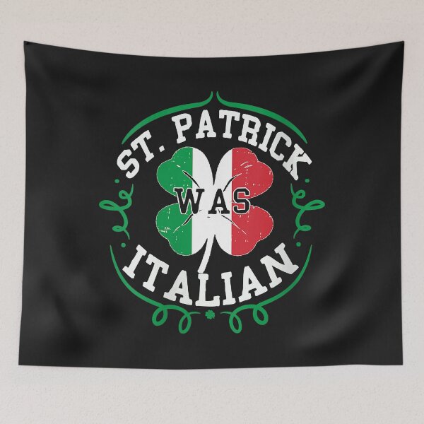 Artikelvorschau, Frauen St. Patrick war italienisch lustig entworfen und verkauft von JARELYSHOP.