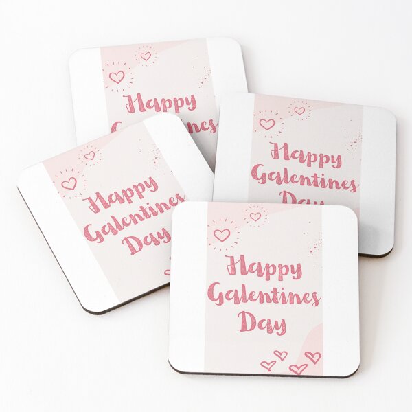 Item preview, Happy galentines day love designed and sold by Jaipuriart.