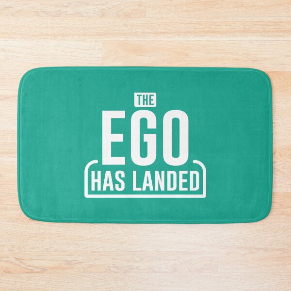 Item preview, The EGO Has Landed designed and sold by BFI.