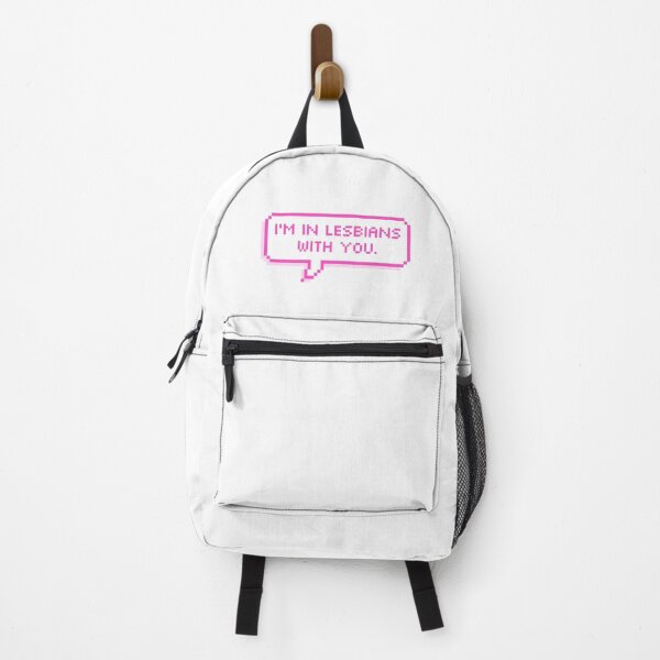 Item preview, i'm in lesbians with you designed and sold by sassyteens.