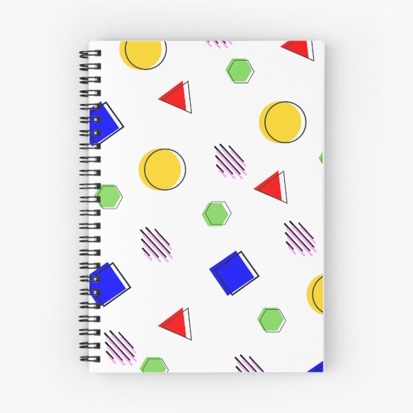 Item preview,  Neo Geo pattern designed and sold by fashionoose.