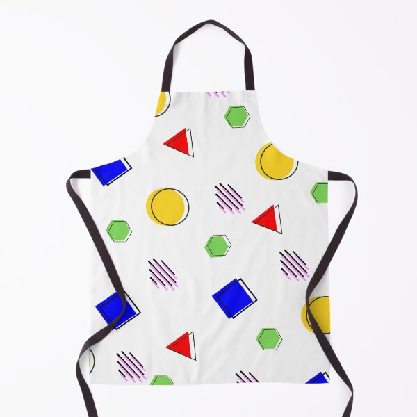 Item preview, Neo Geo pattern designed and sold by fashionoose.