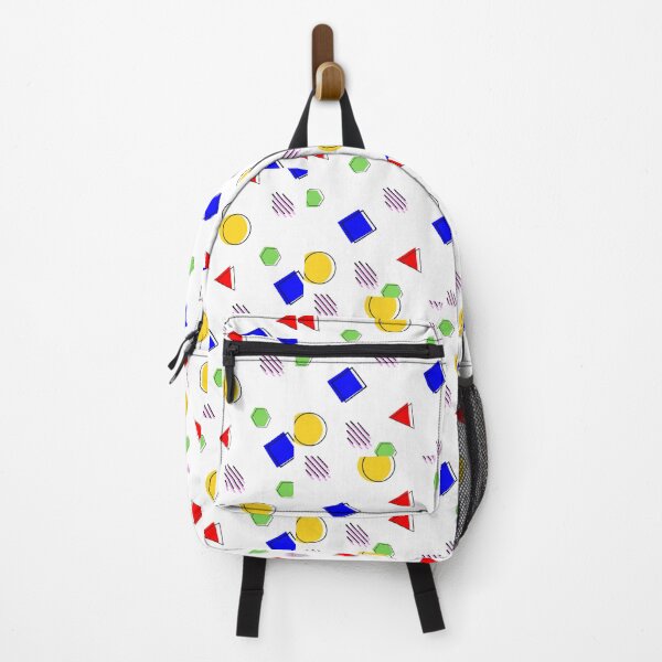 Item preview, Neo Geo pattern designed and sold by fashionoose.