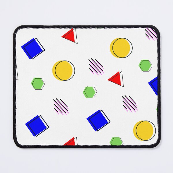 Item preview, Neo Geo pattern designed and sold by fashionoose.