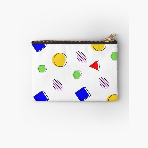 Item preview, Patrón Neo Geo designed and sold by fashionoose.