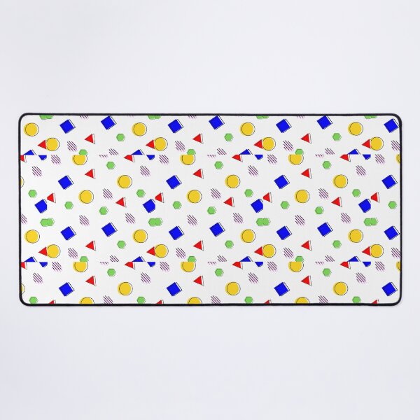 Item preview,  Neo Geo pattern designed and sold by fashionoose.