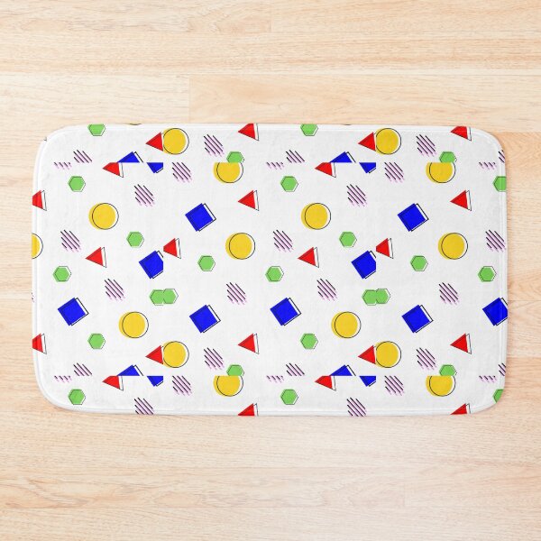 Item preview,  Neo Geo pattern designed and sold by fashionoose.