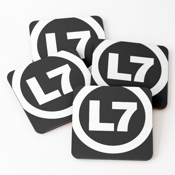 Item preview, L7 Essential designed and sold by LouLucarelli.