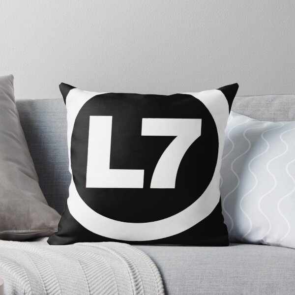 Item preview, L7 Essential designed and sold by LouLucarelli.
