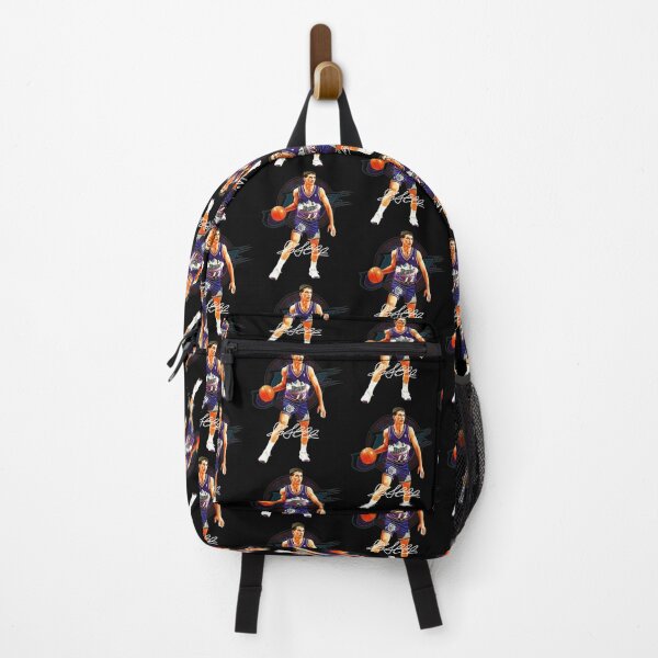 Item preview, John Stockton Legend Basketball Signature Vintage Retro 80s 90s Bootleg Rap Style designed and sold by HayleyMonahan.