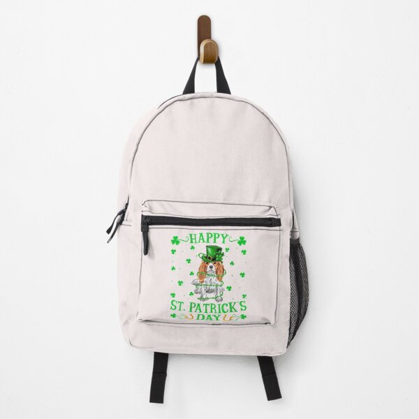 Item preview, Leprechaun Hat Cavalier King Charles Spaniel St Patricks designed and sold by JARELYSHOP.