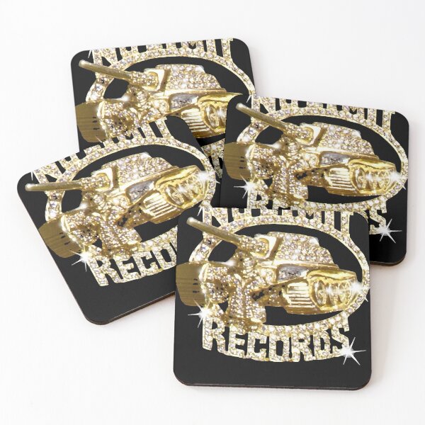 Item preview, Label Included Artists Essential designed and sold by LouLucarelli.