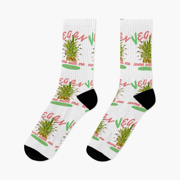 Item preview, come with me vegan is easy designed and sold by vibeno1.