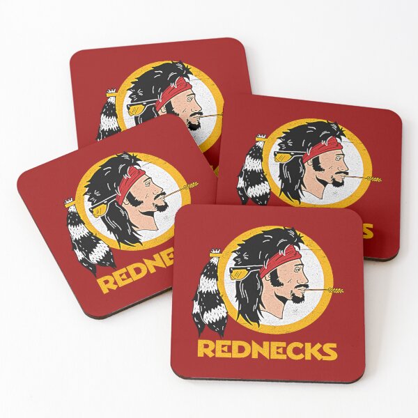 Item preview, Washington Rednecks  designed and sold by Jampioter238.
