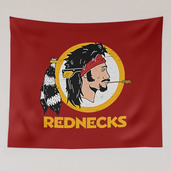 Item preview, Washington Rednecks  designed and sold by Jampioter238.
