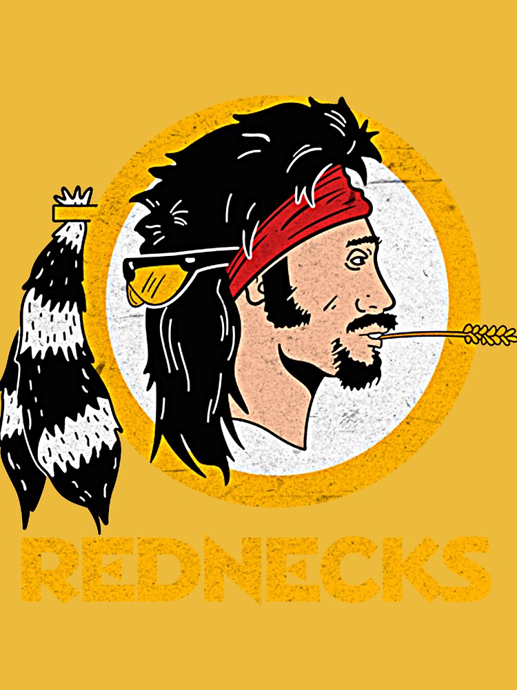 Washington Caucasians Football Rednecks Essential T-Shirt for