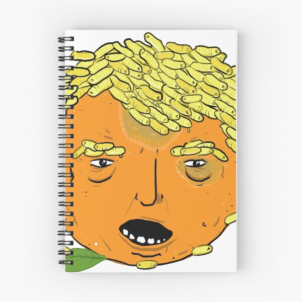 Item preview, Something's Rotten designed and sold by Pat Henzy.