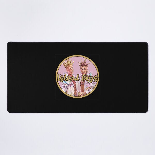 Item preview, Island Boys dark designed and sold by Jampioter238.