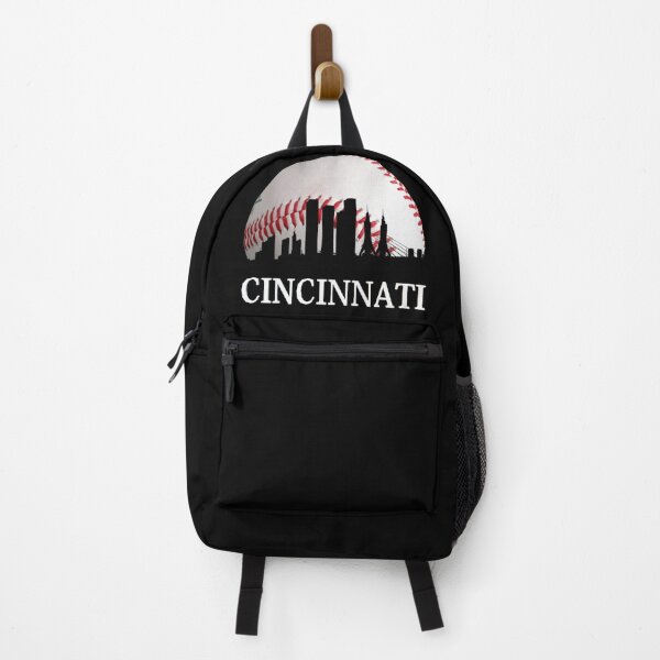 Item preview, Cincinnati Baseball designed and sold by Georgiodaccache.