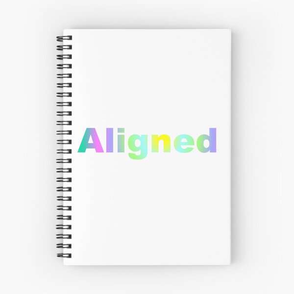 Item preview, Aligned | Authenticity | Aware | Awake | Core Power | Loving Life Sick designed and sold by FrequencyV.