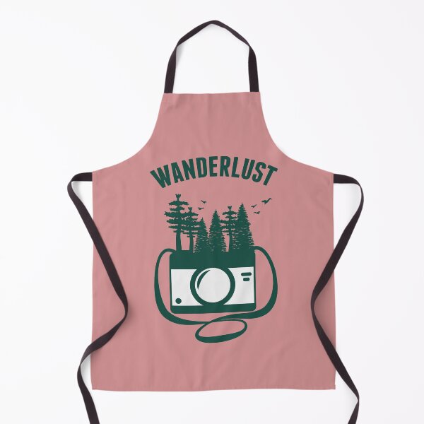 Item preview, Camera In Forest designed and sold by Naeshastore.