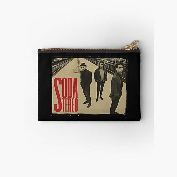 Item preview, Soda Stereo  designed and sold by Jampioter238.
