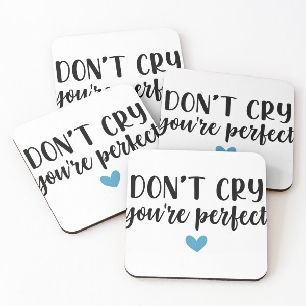 Item preview, No llores eres perfecto designed and sold by GideoJova.