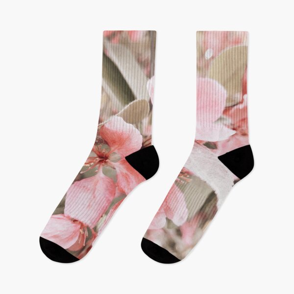 Item preview, flor de cerezo rosa designed and sold by NicoletaDesigns.