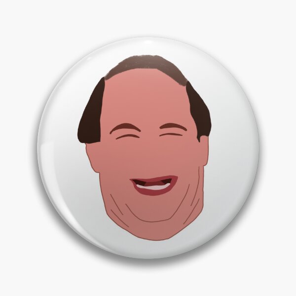 Item preview, Kevin Malone The Office designed and sold by retrotonight.