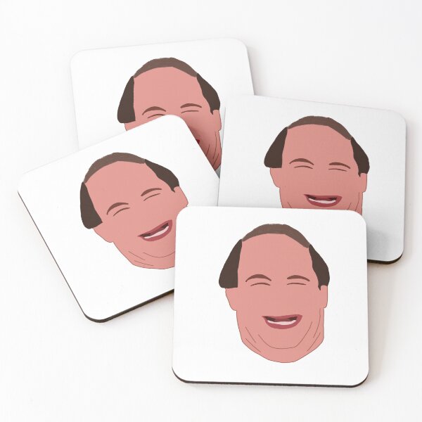 Item preview, Kevin Malone The Office designed and sold by retrotonight.