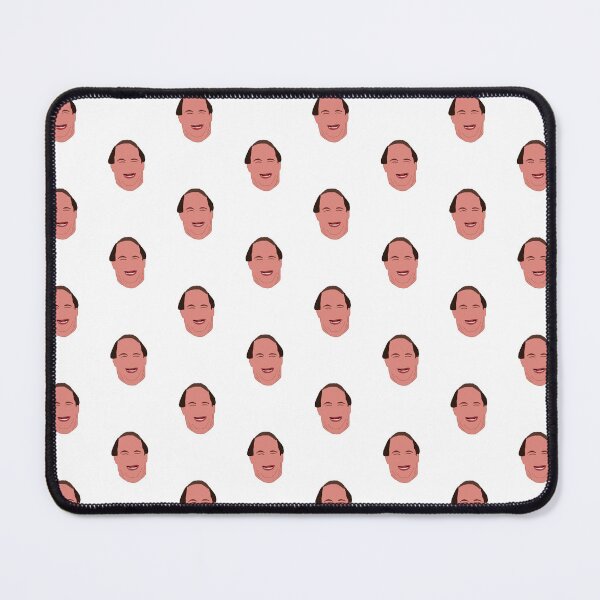 Item preview, Kevin Malone The Office designed and sold by retrotonight.