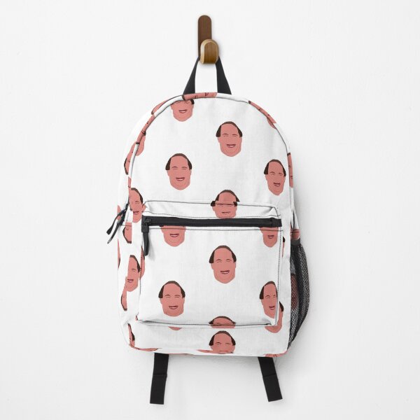 Item preview, Kevin Malone The Office designed and sold by retrotonight.