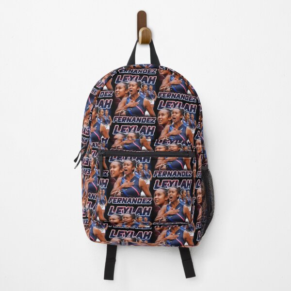 Item preview, Leylah Fernandez Tennis Signature Vintage Retro 80s 90s Bootleg Rap Style designed and sold by HayleyMonahan.