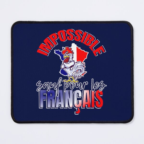 Item preview, French France presidential political activist gift designed and sold by RomualdGR.