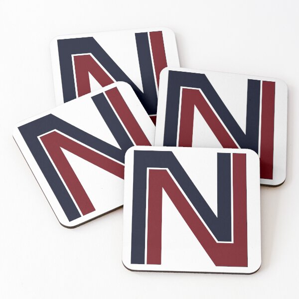 Item preview, my favorite letter of the alphabet is N designed and sold by Jadir.