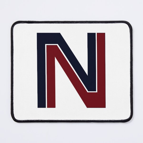 Item preview, my favorite letter of the alphabet is N designed and sold by Jadir.