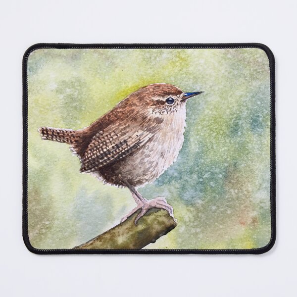 Item preview, Jenny Wren designed and sold by TheArtery2010.