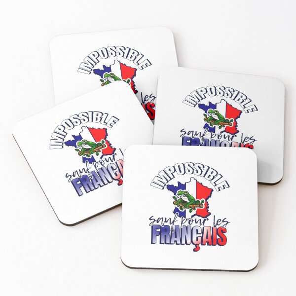 Item preview, French France presidential political activist gift designed and sold by RomualdGR.