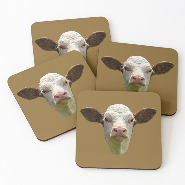 Item preview, Young Calf designed and sold by Dalyndigital Photography.