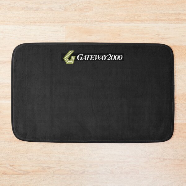 Item preview, Gateway 2000 Classic T-Shirt designed and sold by LukasWuhl.