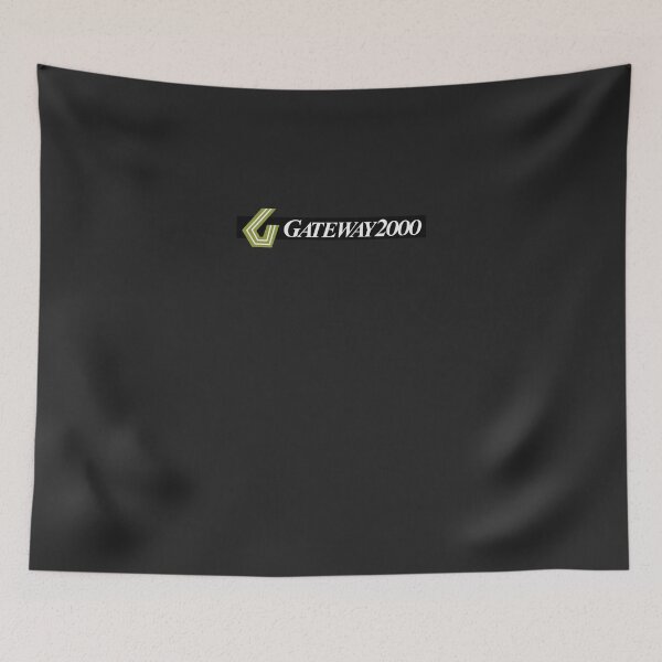 Item preview, Gateway 2000 Classic T-Shirt designed and sold by LukasWuhl.